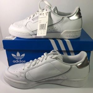 SOLD Adidas originals continental 80